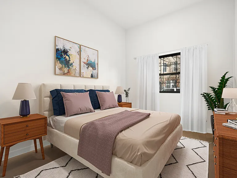515 Graham Ave #1R — Photo 6