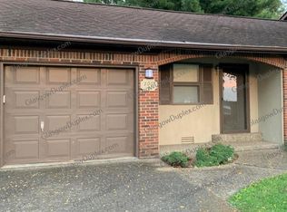 100 Lyon Ave #B, Glasgow, KY 42141