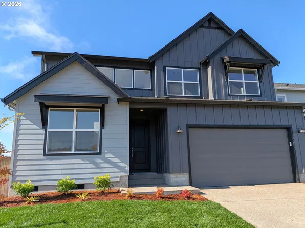 2783 NW Rhododendron, Estacada, OR 97023