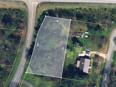 120 Point Oak Dr, Parrottsville, TN, 37843