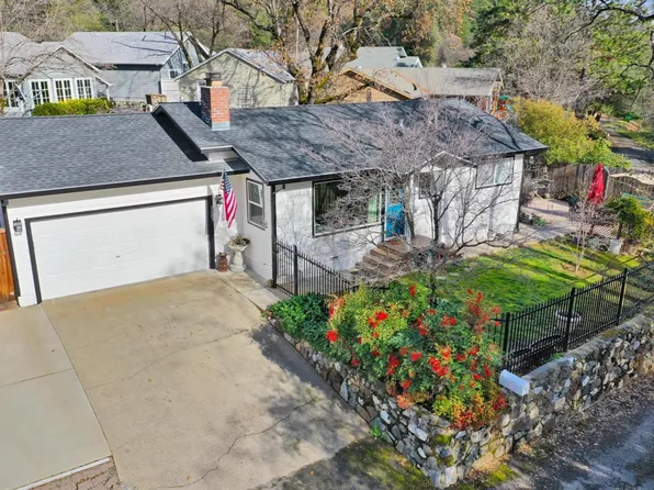 2683 Edgewood Dr, Placerville, CA 95667