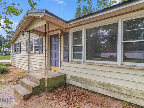 244 Kent Rd, Hinesville, GA 31313