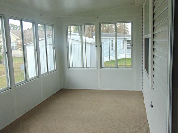 Sun Porch 