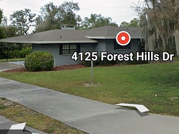 2nd image of 4125 Forest Hills Dr
