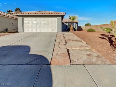 3304 Gingersnap Way, North Las Vegas, NV, 89032