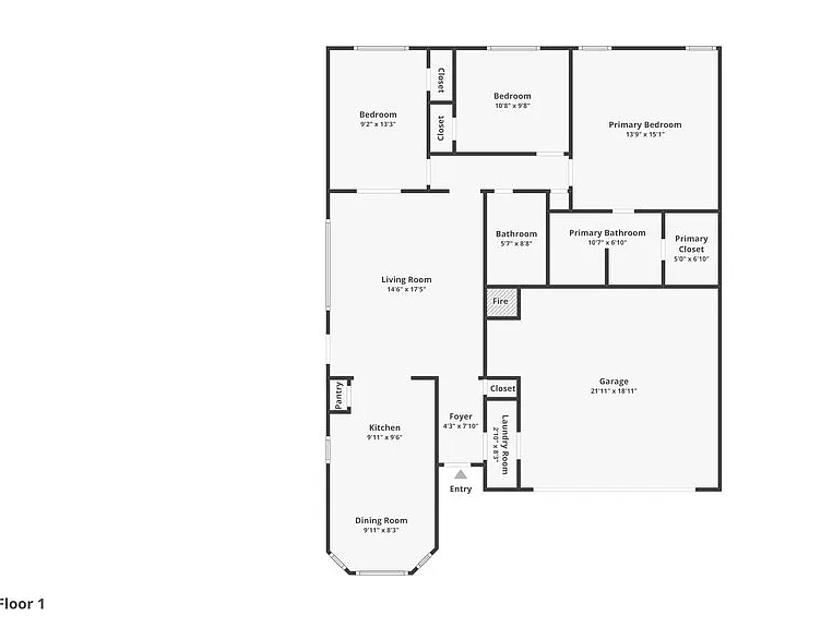 1121 Sandalwood Dr — Photo 2