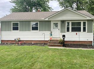 25244 Gessner Rd, North Olmsted, OH 44070