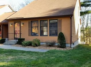 40 Ware Rd APT 6, Belchertown, MA 01007