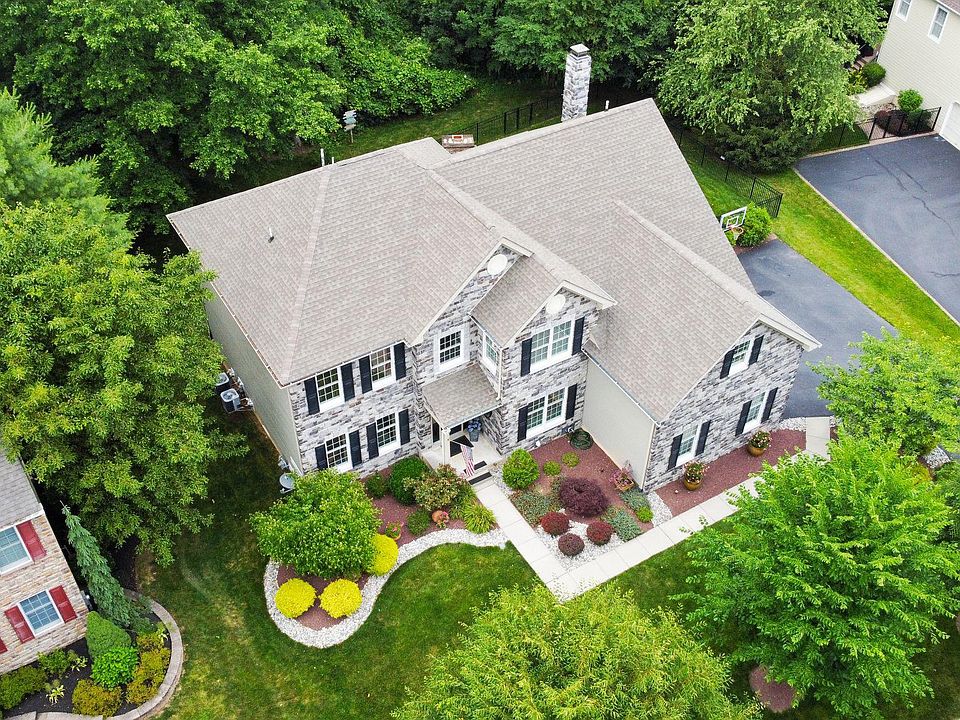 2227 Bell Flower Ln, New Hope, PA 18938 Zillow