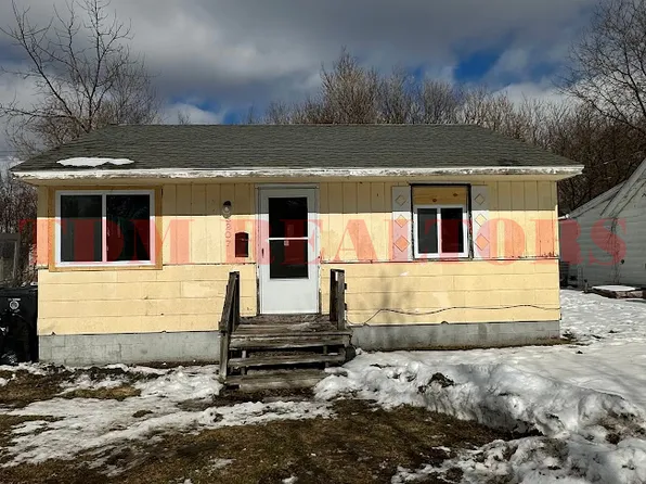 3207 Whittier Ave, Flint, MI 48506