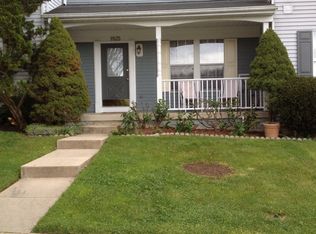1825 Wye Mills Ln, Bel Air, MD