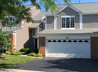 1227 Summersweet Ln, Bartlett, IL