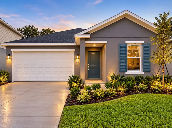 8425 SW 41st Cir, Ocala, FL 34476