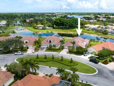 515 Eagleton Cove Trace, Palm Beach Gardens, FL, 33418