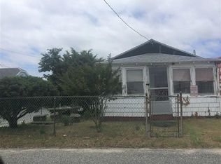 72 Delaware Ave, Villas, NJ 08251
