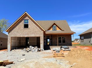 3636 Havenridge Way South Hvn LOT 20, Bowling Green, KY 42101