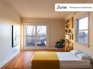 5 Dixfield St #1-D, Boston, MA 02127