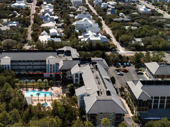 2046 W County Highway 30a #M2321, Santa Rosa Beach, FL 32459
