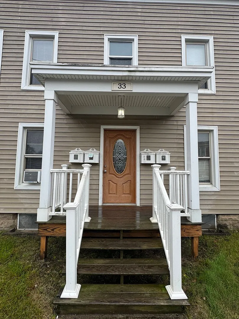 Woodmont Apartments — Photo 3