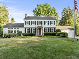 100 High St, Chelmsford, MA 01824