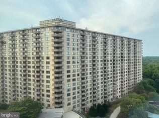 5225 Pooks Hill Rd APT 1214S, Bethesda, MD 20814