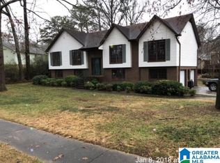 1704 10th Pl NW, Birmingham, AL 35215