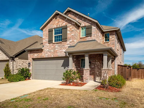2818 Lolita Way, Heartland, TX 75126