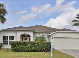 8872 Cypress Preserve Pl, Fort Myers, FL 33912