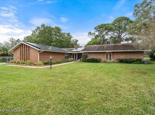 3615 Grantline Rd, Mims, FL 32754