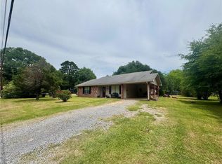 1113 Francis St, Jena, LA 71342