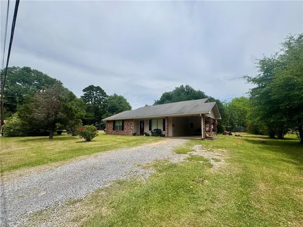 1113 Francis St, Jena, LA 71342