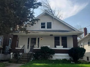 4106 W Muhammad Ali Blvd, Louisville, KY 40212