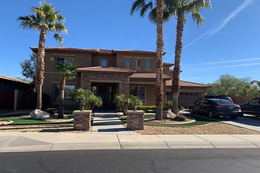 1st image of 18183 W Banff Ln