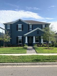 17304 Terrazzo Way, Land O Lakes, FL, 34638
