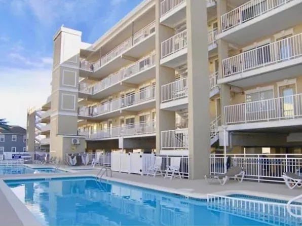1800 Ocean Ave Unit 407, North Wildwood, NJ 08260