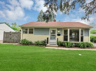 3607 Jay Ln, Rolling Meadows, IL 60008