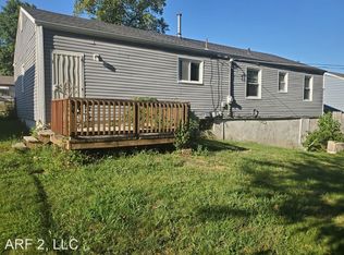 7607 E 75th Ter, Kansas City, MO 64138