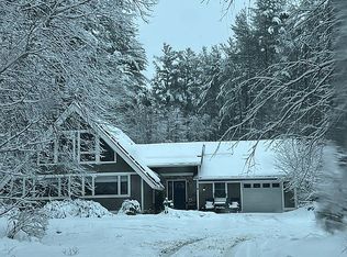 4 N Plain Rd, Sunderland, MA 01375