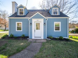 2403 Nichols Ave, Stratford, CT 06614
