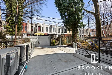 Rented by Brooklyn High Rise LLC