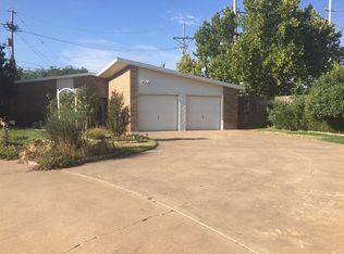 3309 94th St, Lubbock, TX 79423
