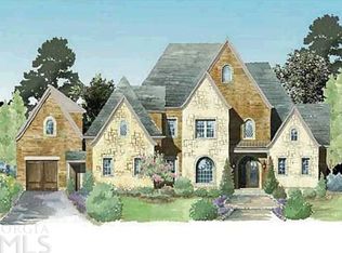 4914 Powers Ferry Rd NW, Sandy Springs, GA 30327