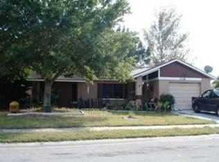 7138 Bramblewood Dr, Port Richey, FL 34668