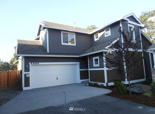 4409 S 76th Stct, Tacoma, WA