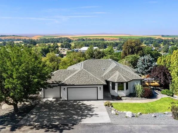 13 Smith Dr, Echo, OR 97826