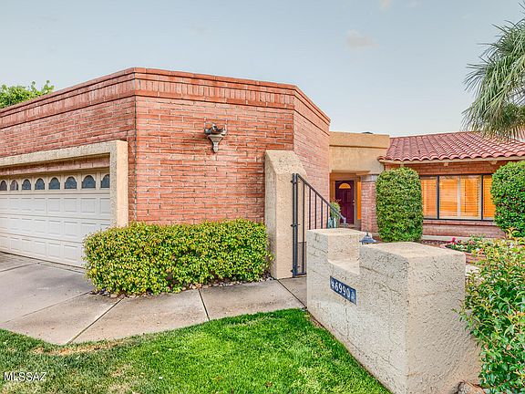 5th image of 6990 E Calle Arandas