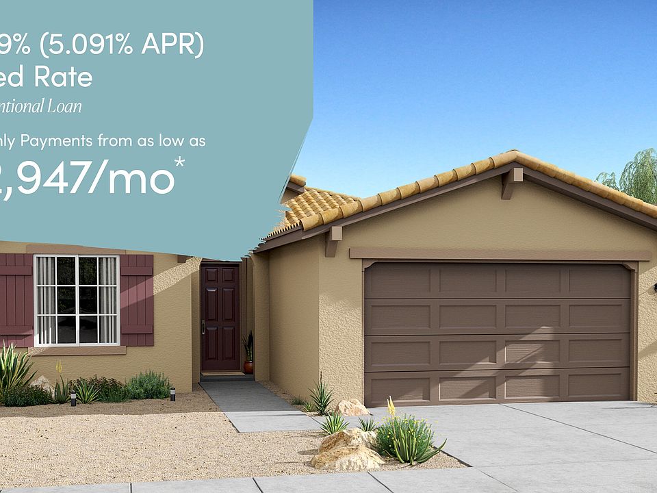 Mecca Hills - 43910 Arancia Way 23