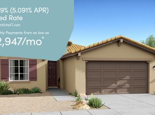 43910 Arancia Way, Indio, CA 92203