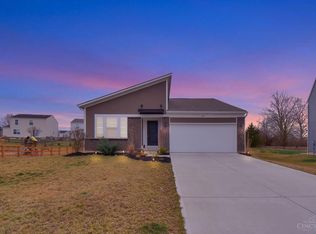 685 Kingly Ter, South Lebanon, OH 45065