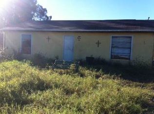 2657 Tawny Dr, Lorida, FL 33857